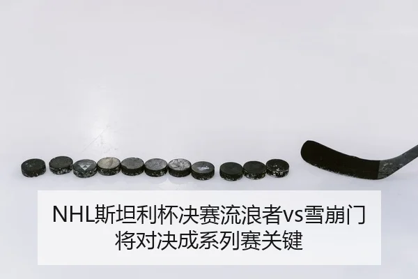 NHL斯坦利杯决赛流浪者vs雪崩门将对决成系列赛关键